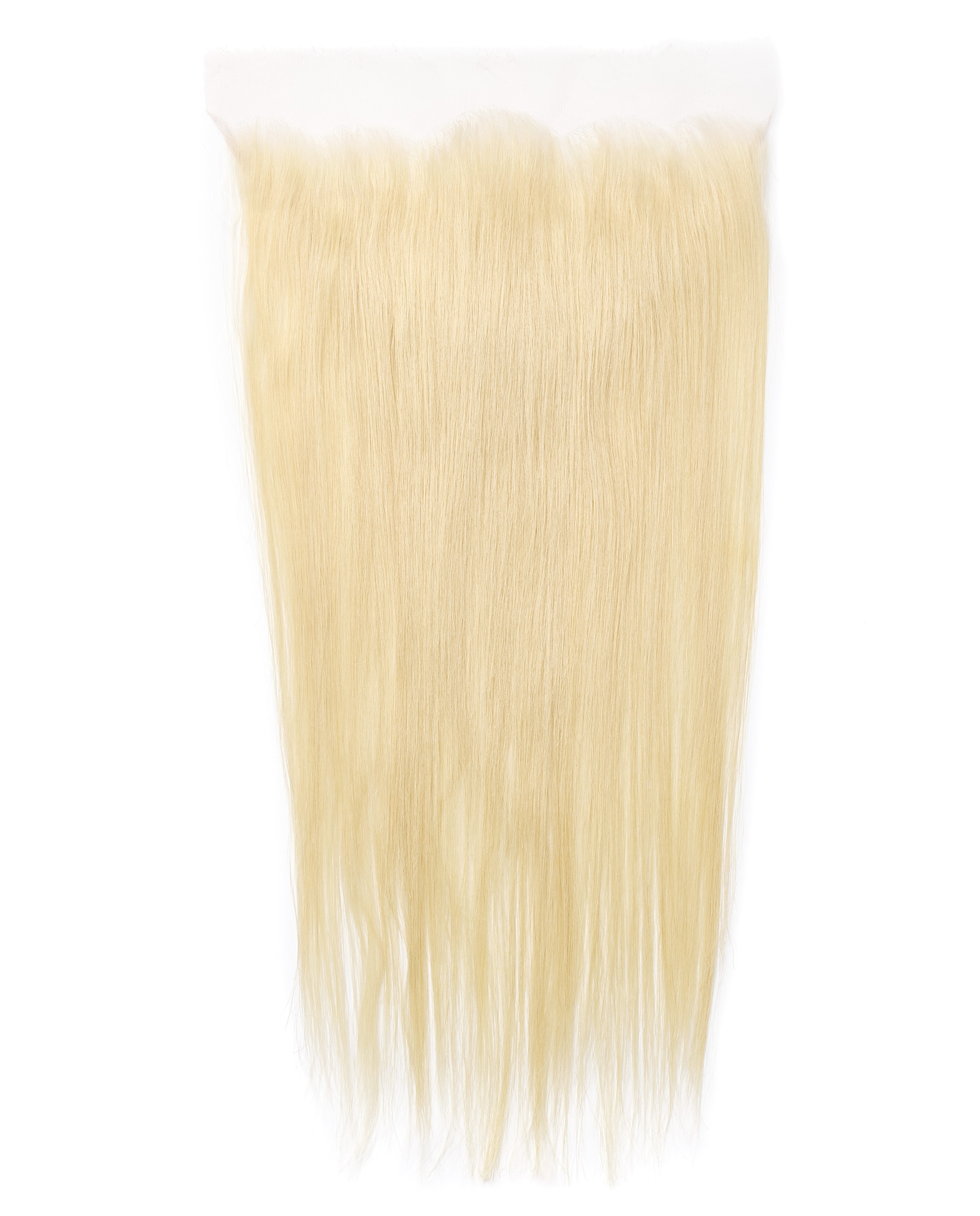 #613 VIRGIN HD LACE FRONTAL & CLOSURE – DOUBLE DRAWN VIETNAMESE HAIR