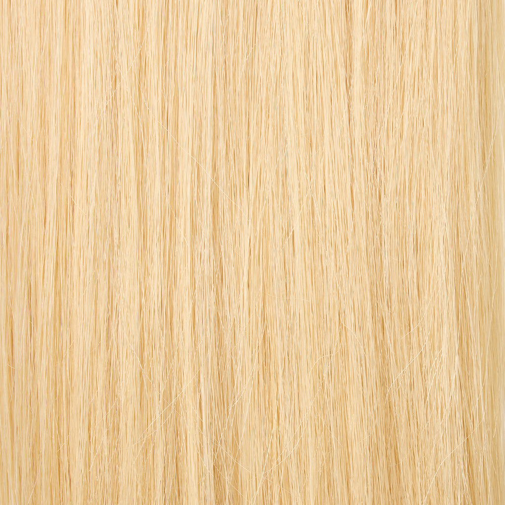 #613 VIRGIN CLIP-IN EXTENSIONS – DOUBLE DRAWN VIETNAMESE HAIR