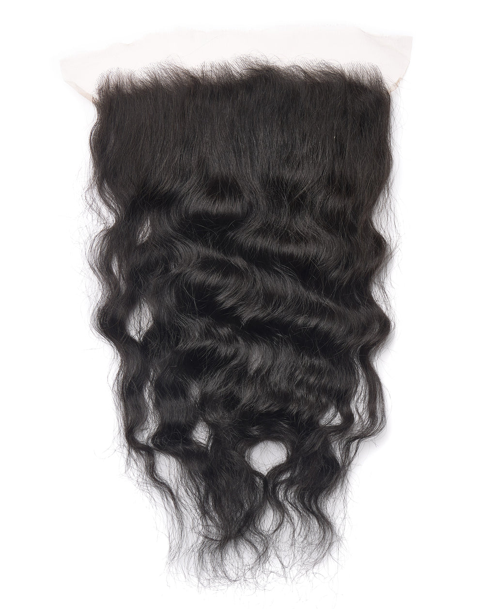 1B RAW HD LACE FRONTAL & CLOSURE – DOUBLE DRAWN VIETNAMESE HAIR