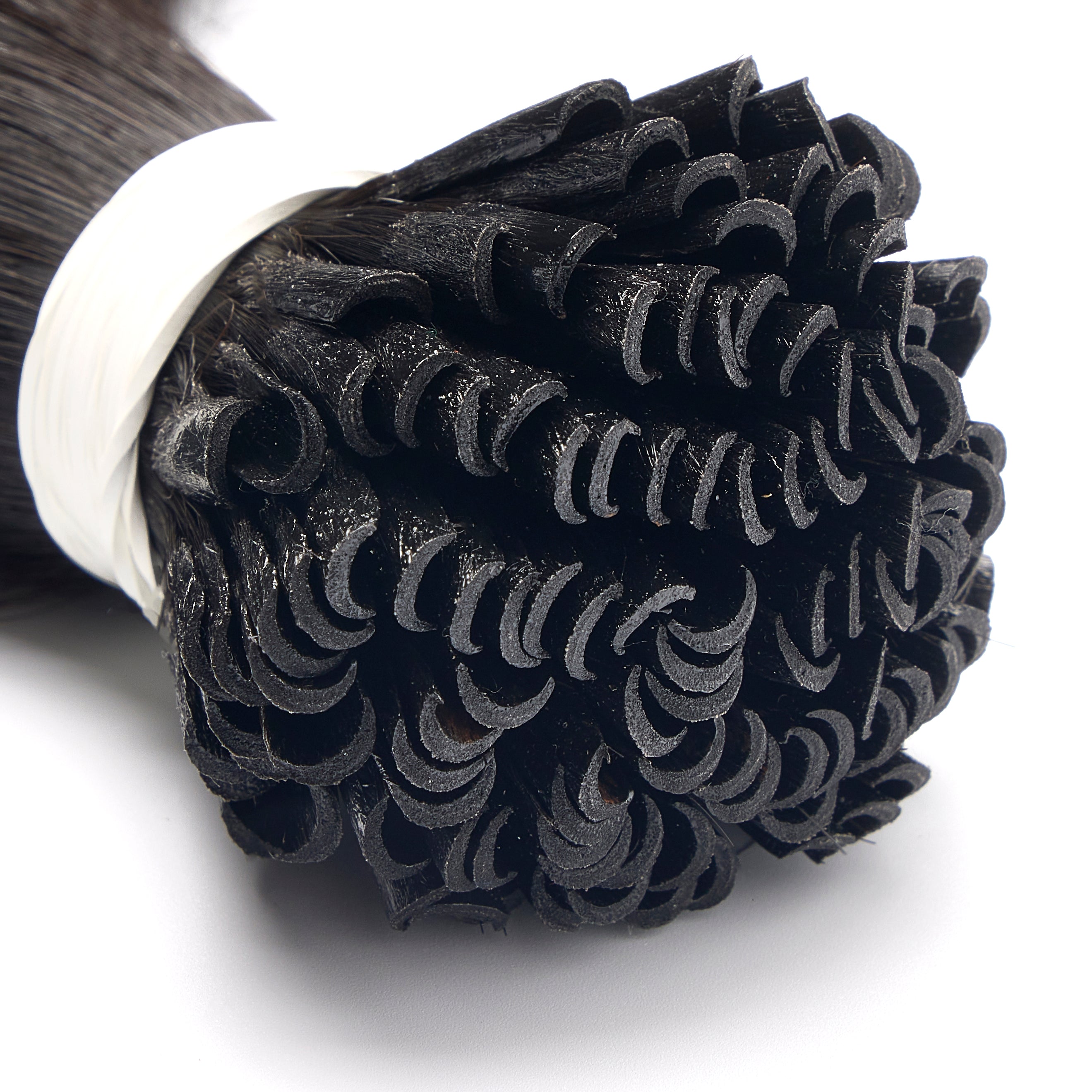 1B RAW U-TIP EXTENSIONS – DOUBLE DRAWN VIETNAMESE HAIR