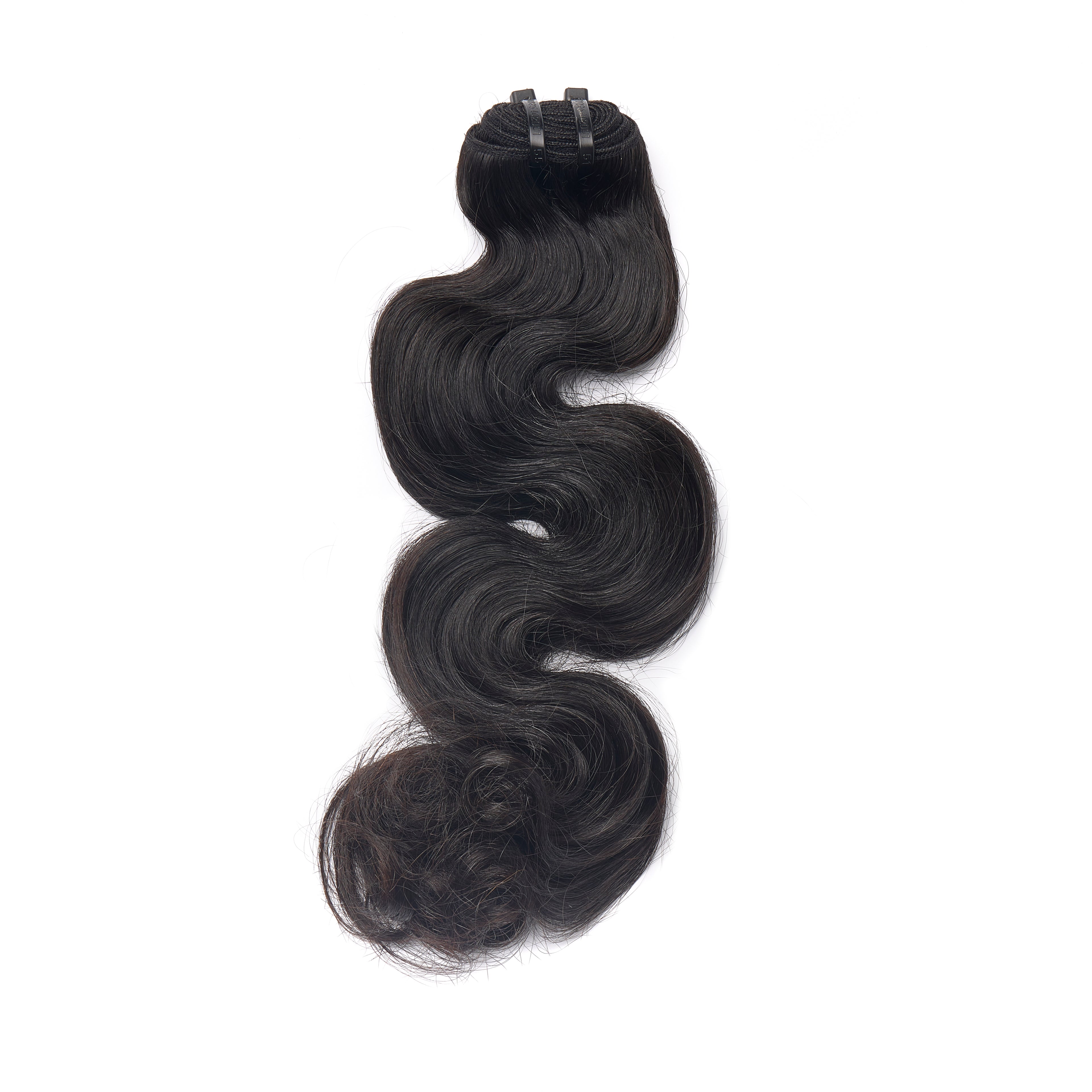 1B RAW VIETNAMESE HAIR BUNDLE – DOUBLE DRAWN, UNPROCESSED HUMAN HAIR