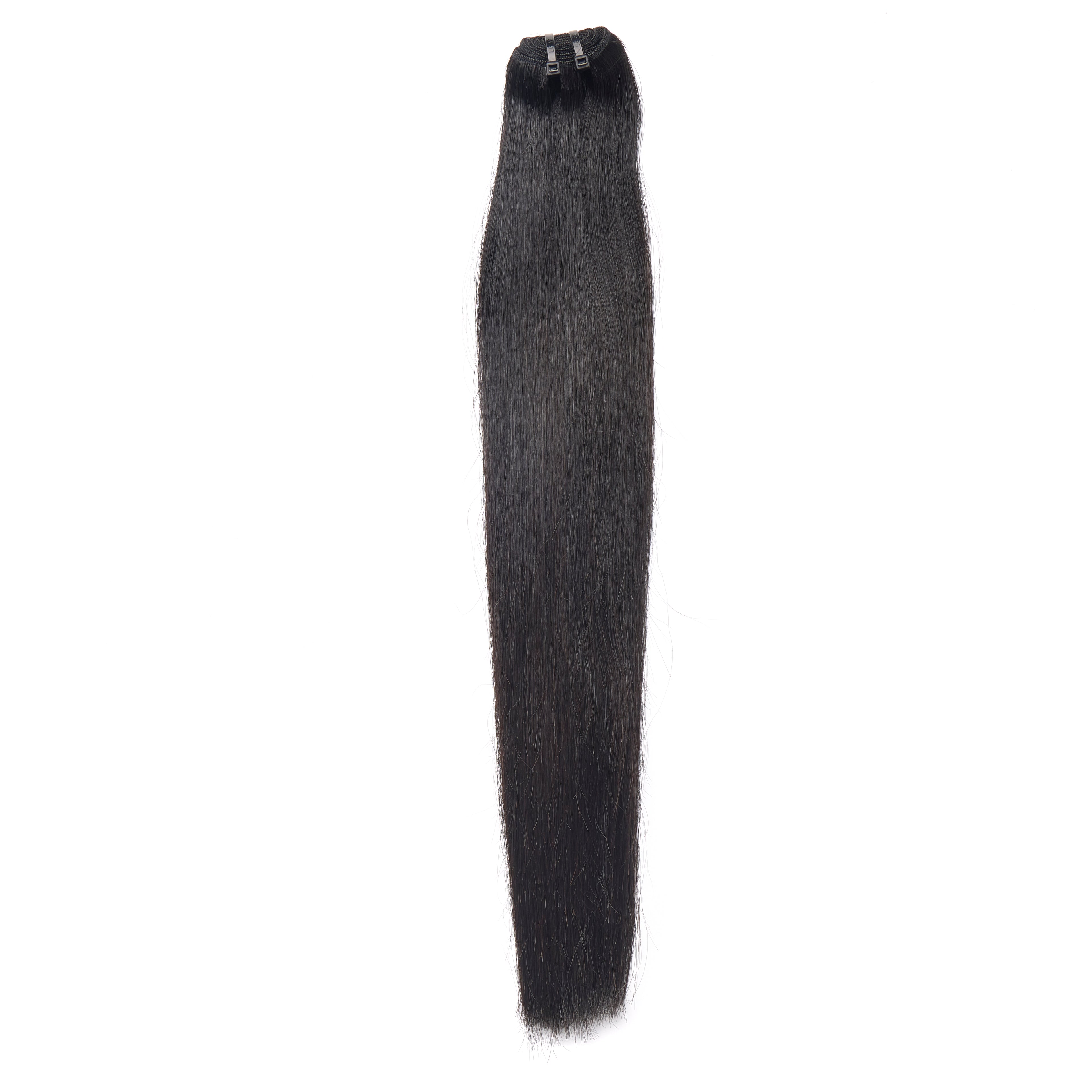 1B RAW VIETNAMESE HAIR BUNDLE – DOUBLE DRAWN, UNPROCESSED HUMAN HAIR