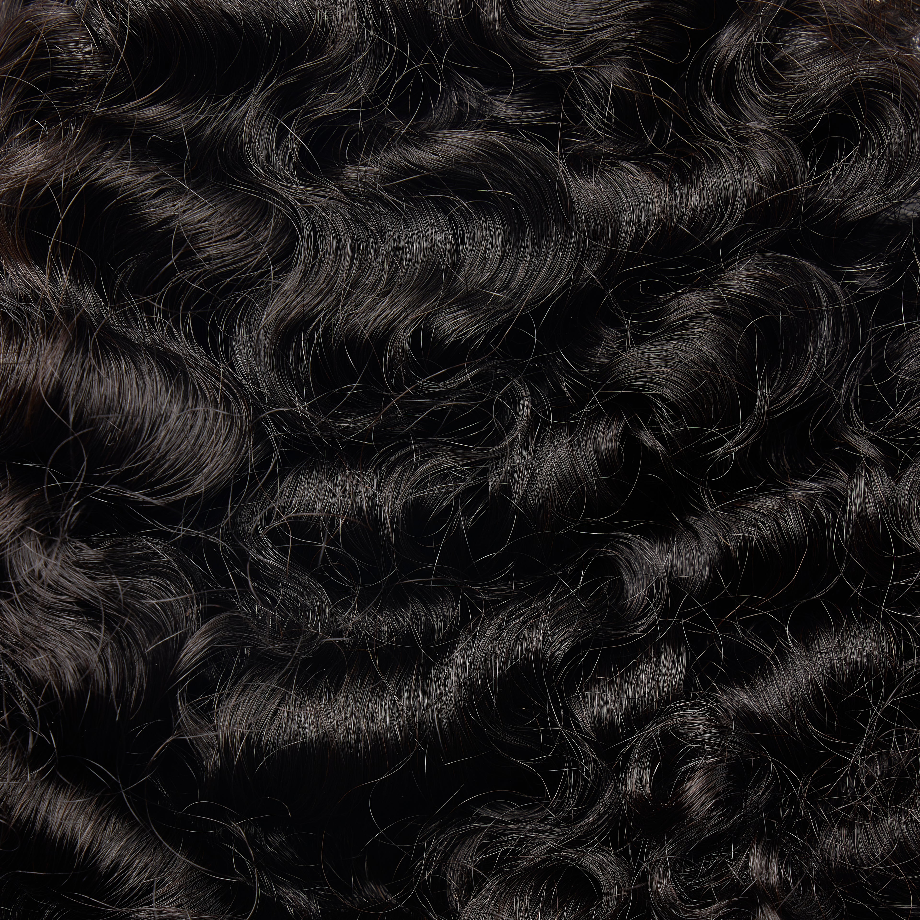 1B RAW CLIP-IN EXTENSIONS – DOUBLE DRAWN VIETNAMESE HAIR