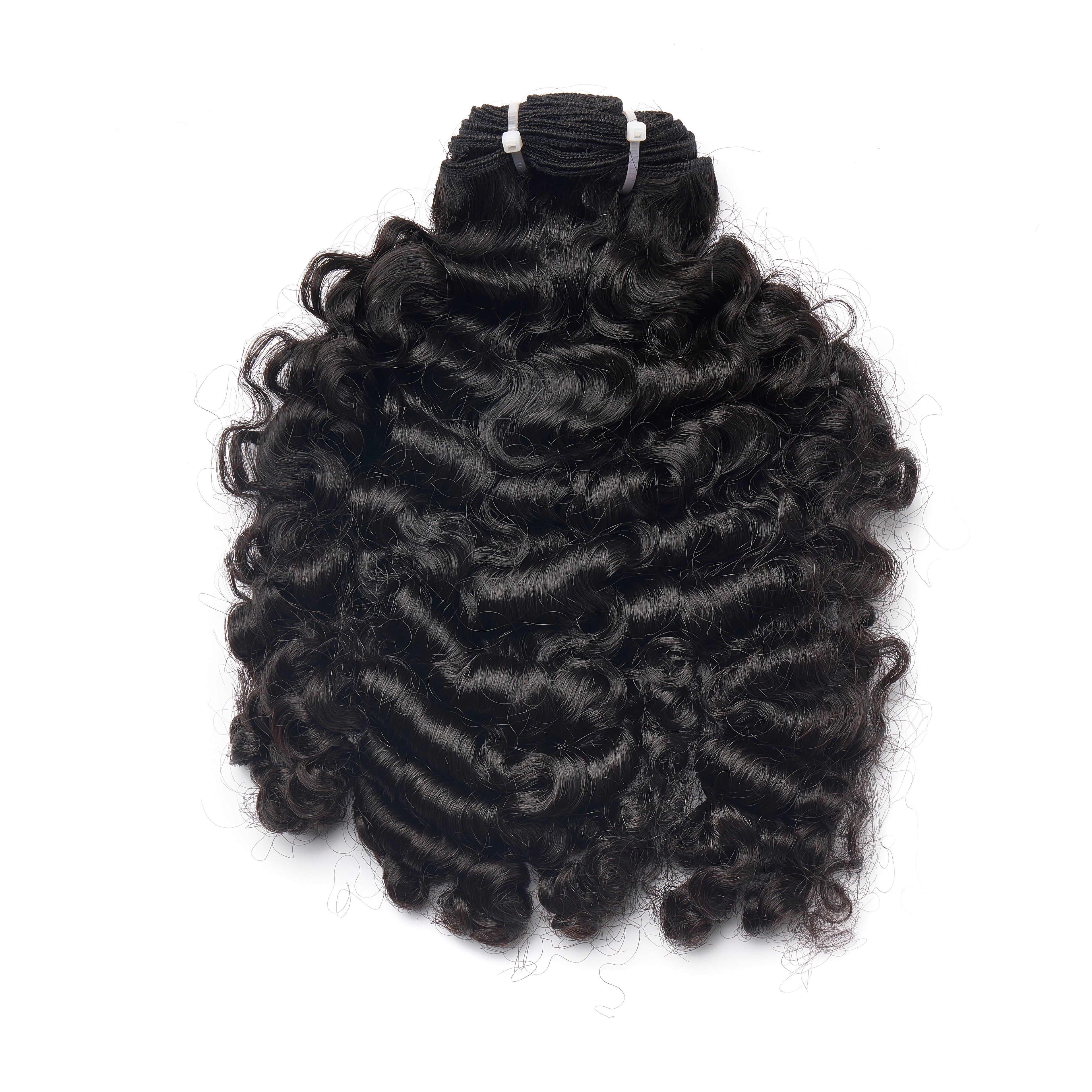1B RAW VIETNAMESE HAIR BUNDLE – DOUBLE DRAWN, UNPROCESSED HUMAN HAIR
