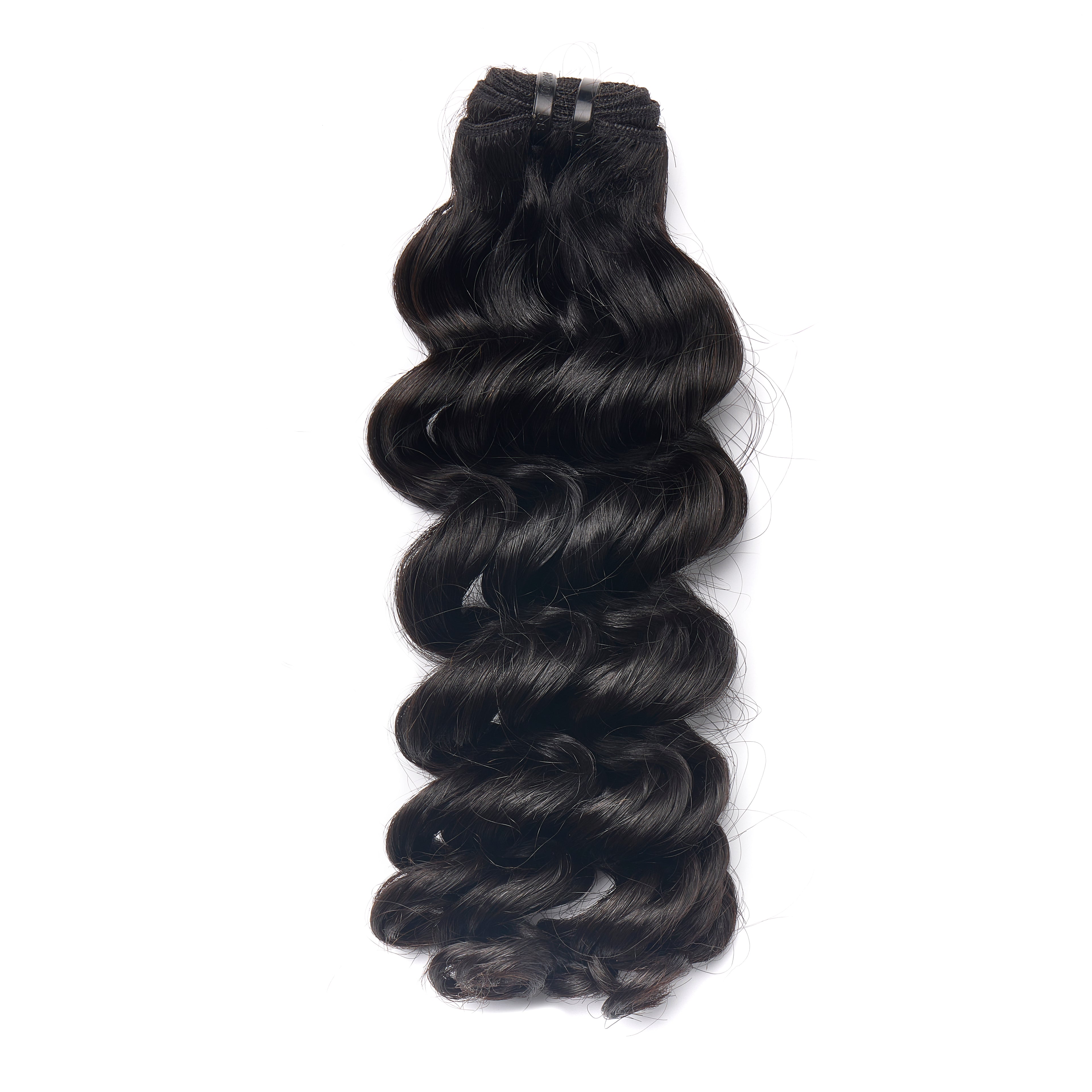 1B RAW VIETNAMESE HAIR BUNDLE – DOUBLE DRAWN, UNPROCESSED HUMAN HAIR