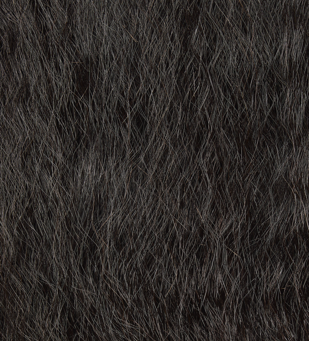 1B RAW V-TIP EXTENSIONS – DOUBLE DRAWN VIETNAMESE HAIR