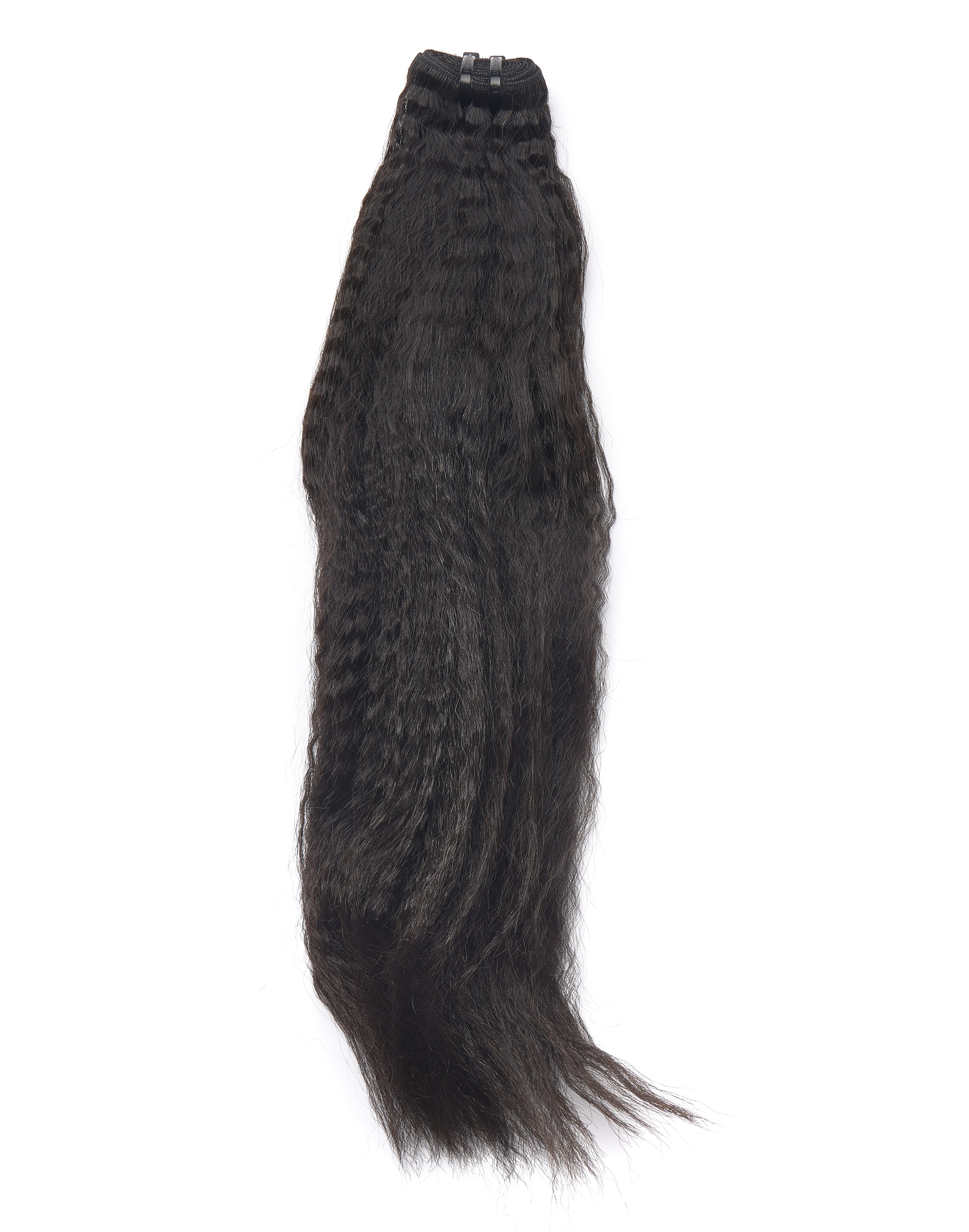 1B RAW VIETNAMESE HAIR BUNDLE – DOUBLE DRAWN, UNPROCESSED HUMAN HAIR