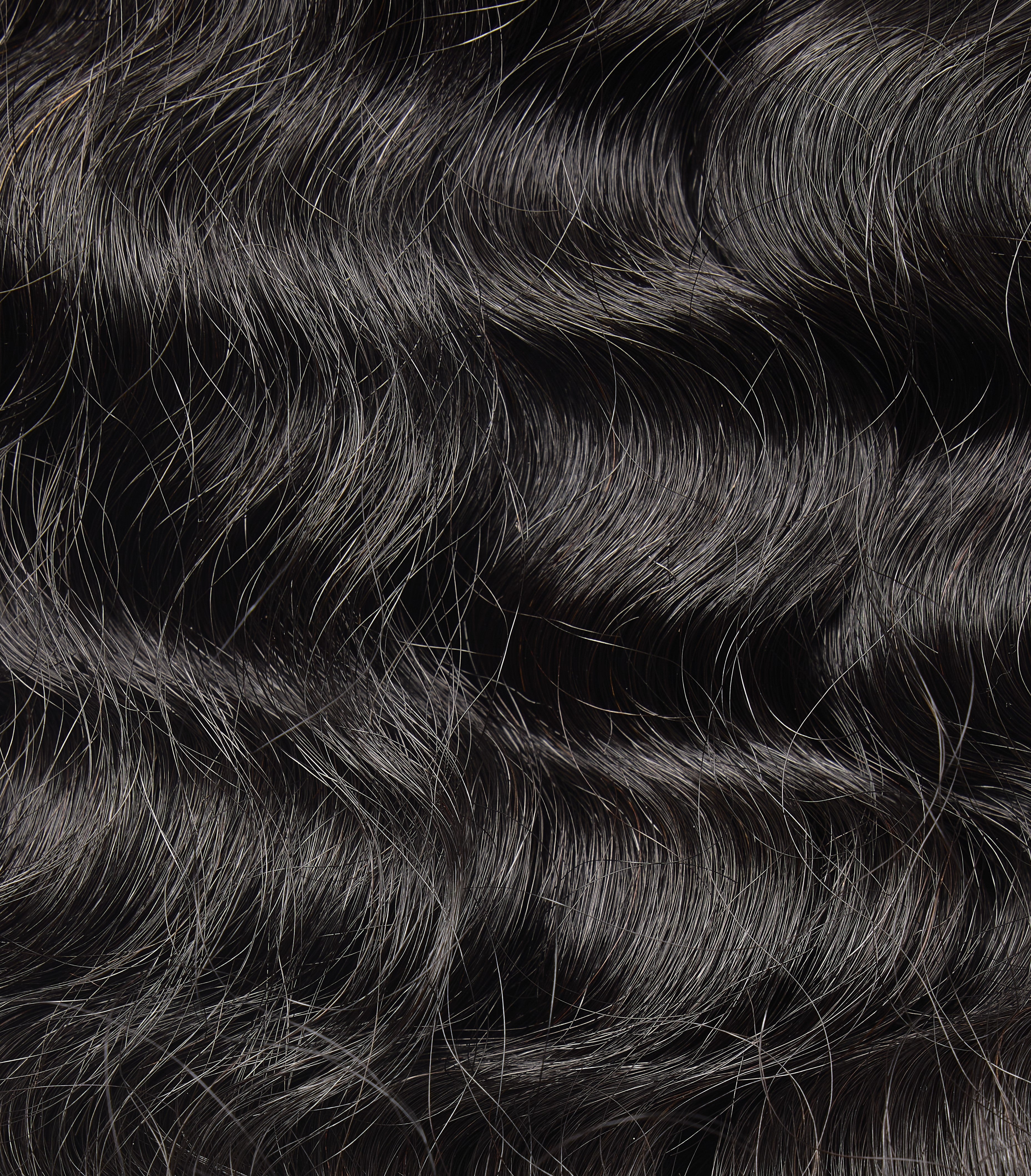 1B RAW CLIP-IN EXTENSIONS – DOUBLE DRAWN VIETNAMESE HAIR