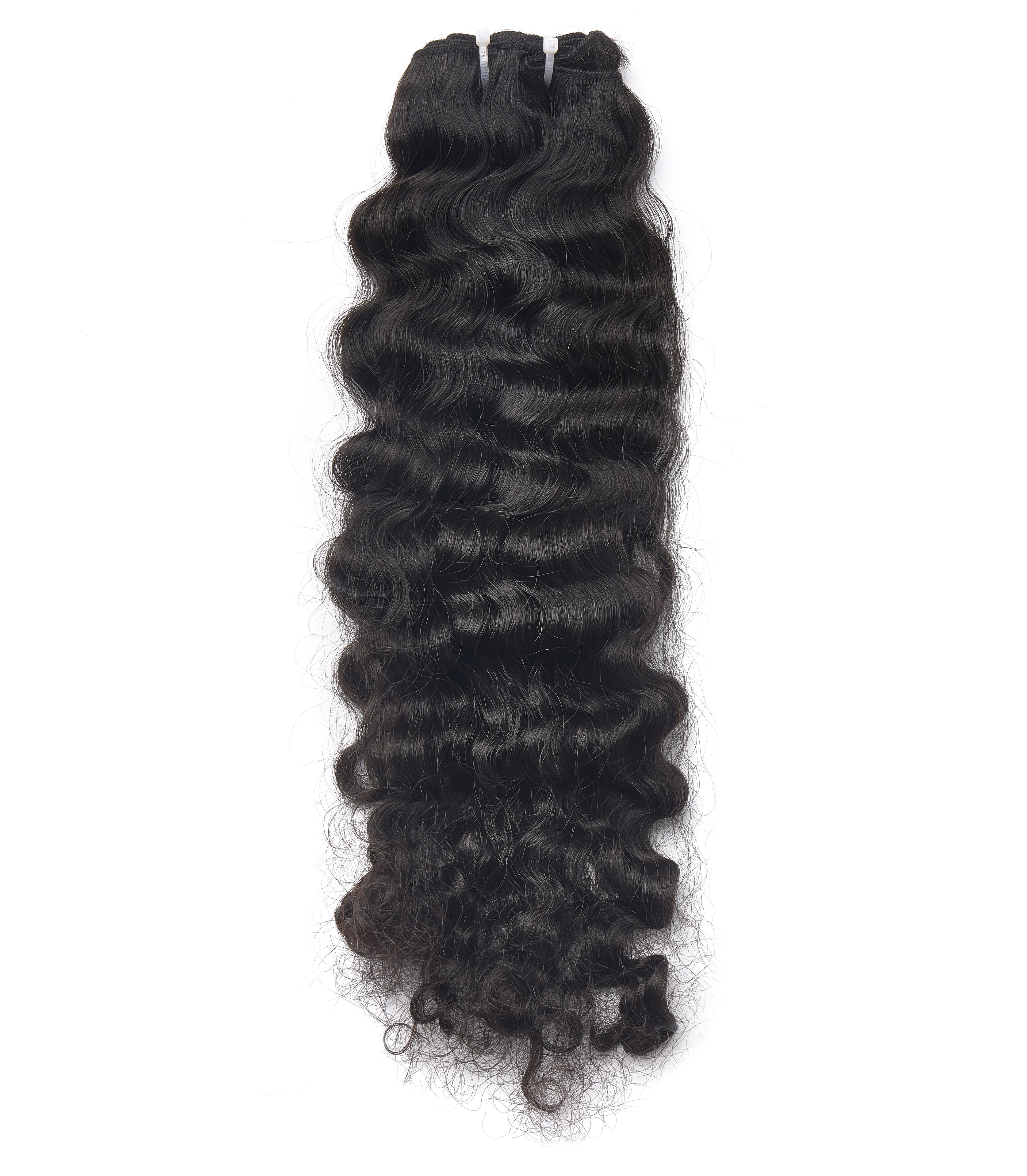 1B RAW VIETNAMESE HAIR BUNDLE – DOUBLE DRAWN, UNPROCESSED HUMAN HAIR