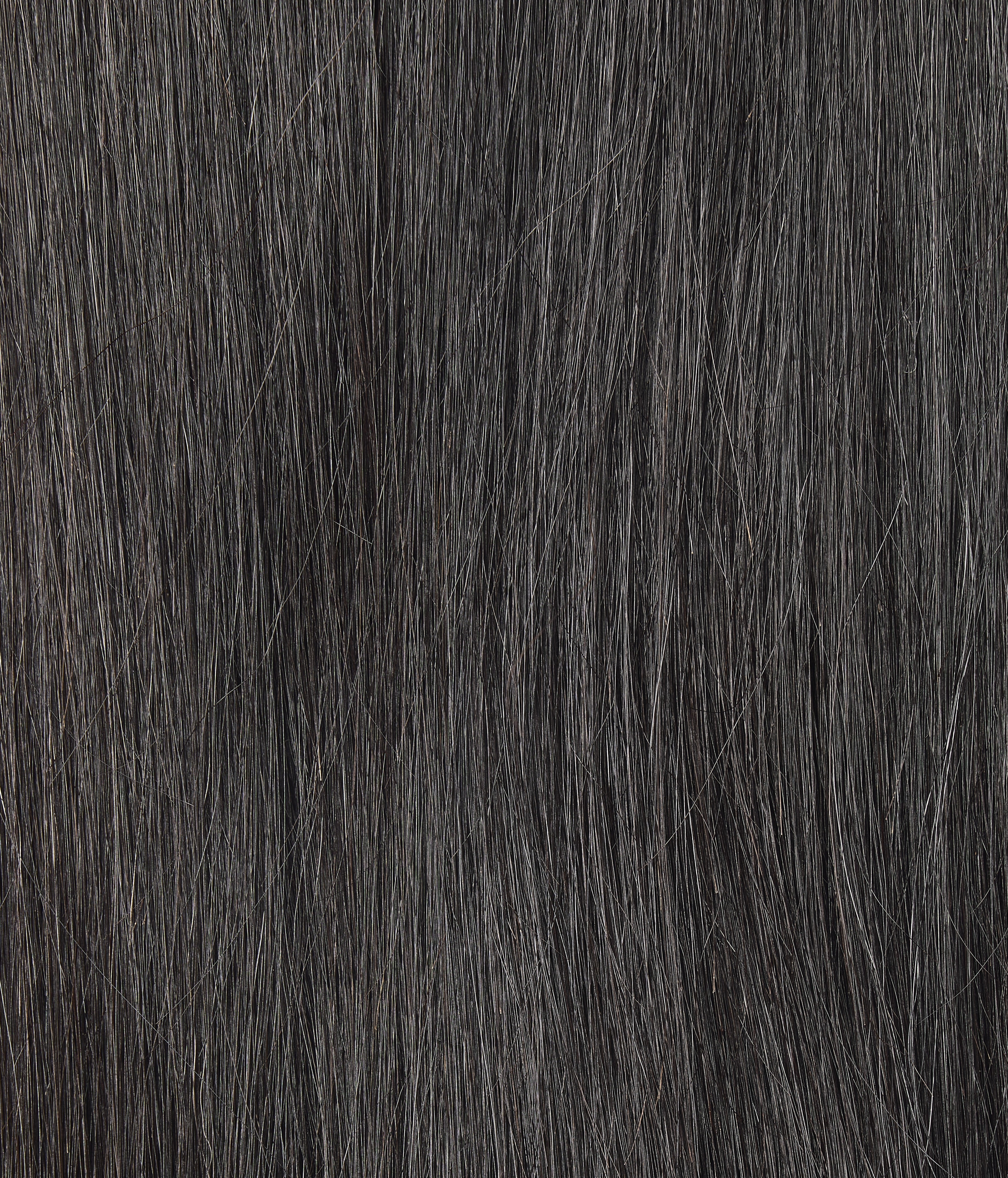 1B RAW CLIP-IN EXTENSIONS – DOUBLE DRAWN VIETNAMESE HAIR