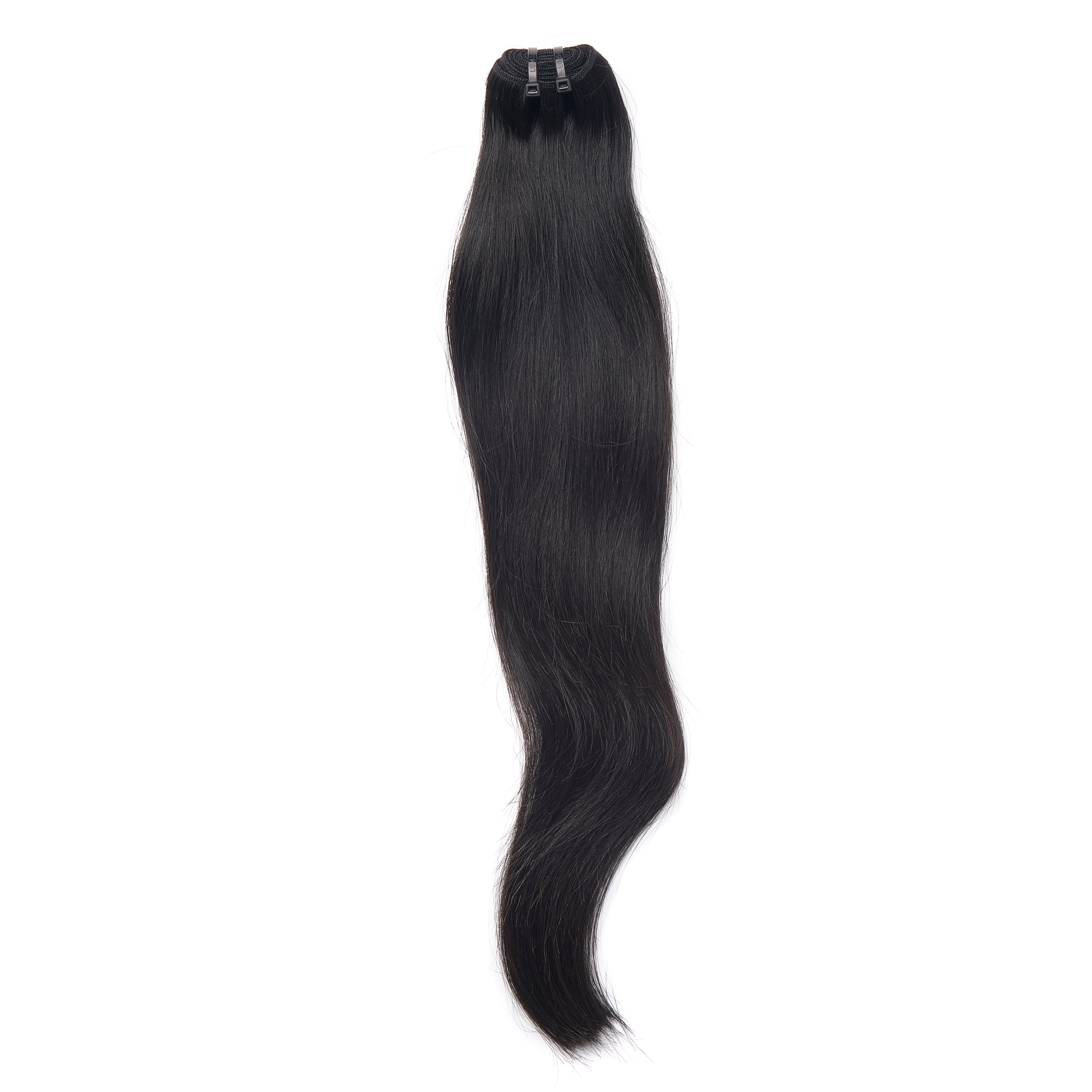 1B RAW VIETNAMESE HAIR BUNDLE – DOUBLE DRAWN, UNPROCESSED HUMAN HAIR