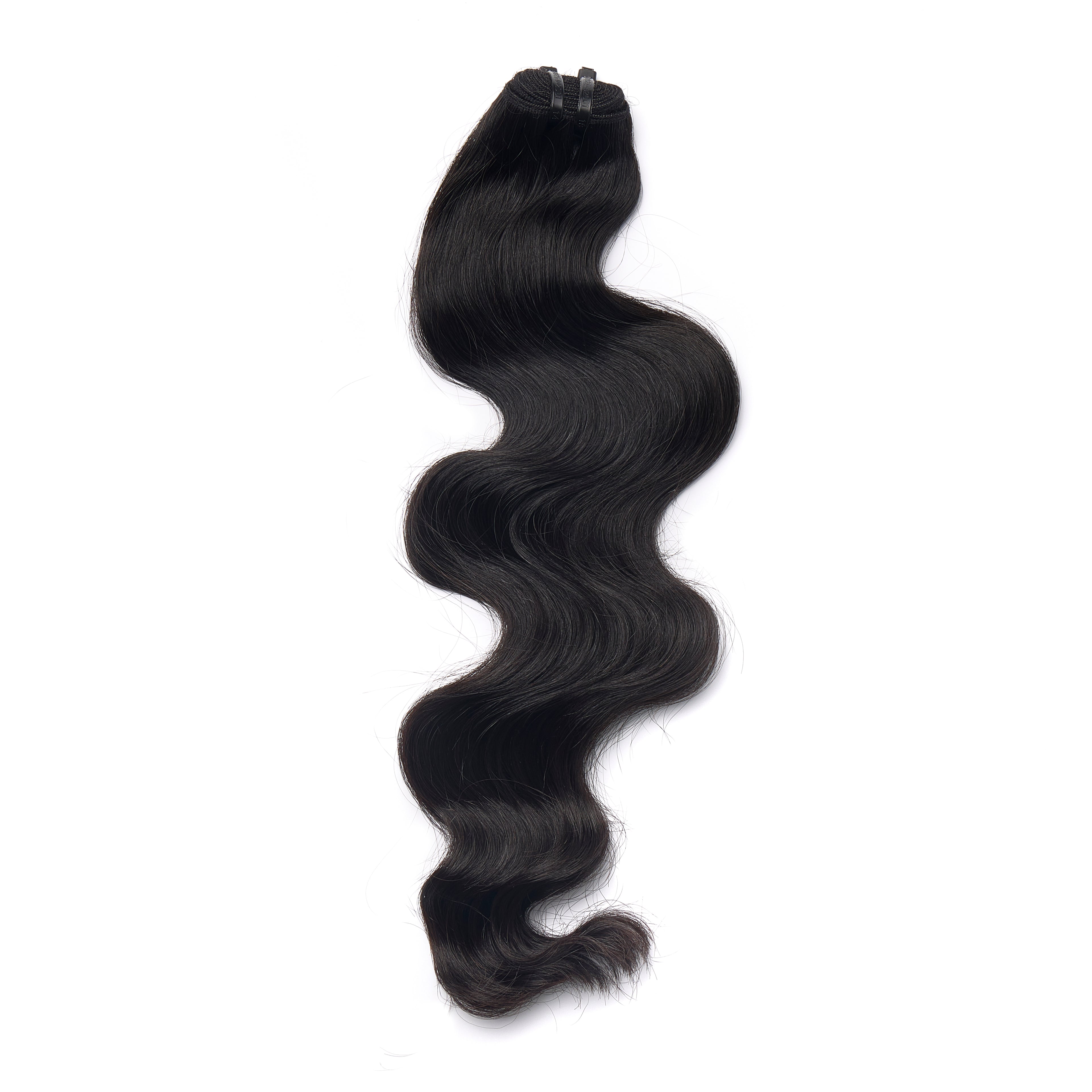 1B RAW VIETNAMESE HAIR BUNDLE – DOUBLE DRAWN, UNPROCESSED HUMAN HAIR