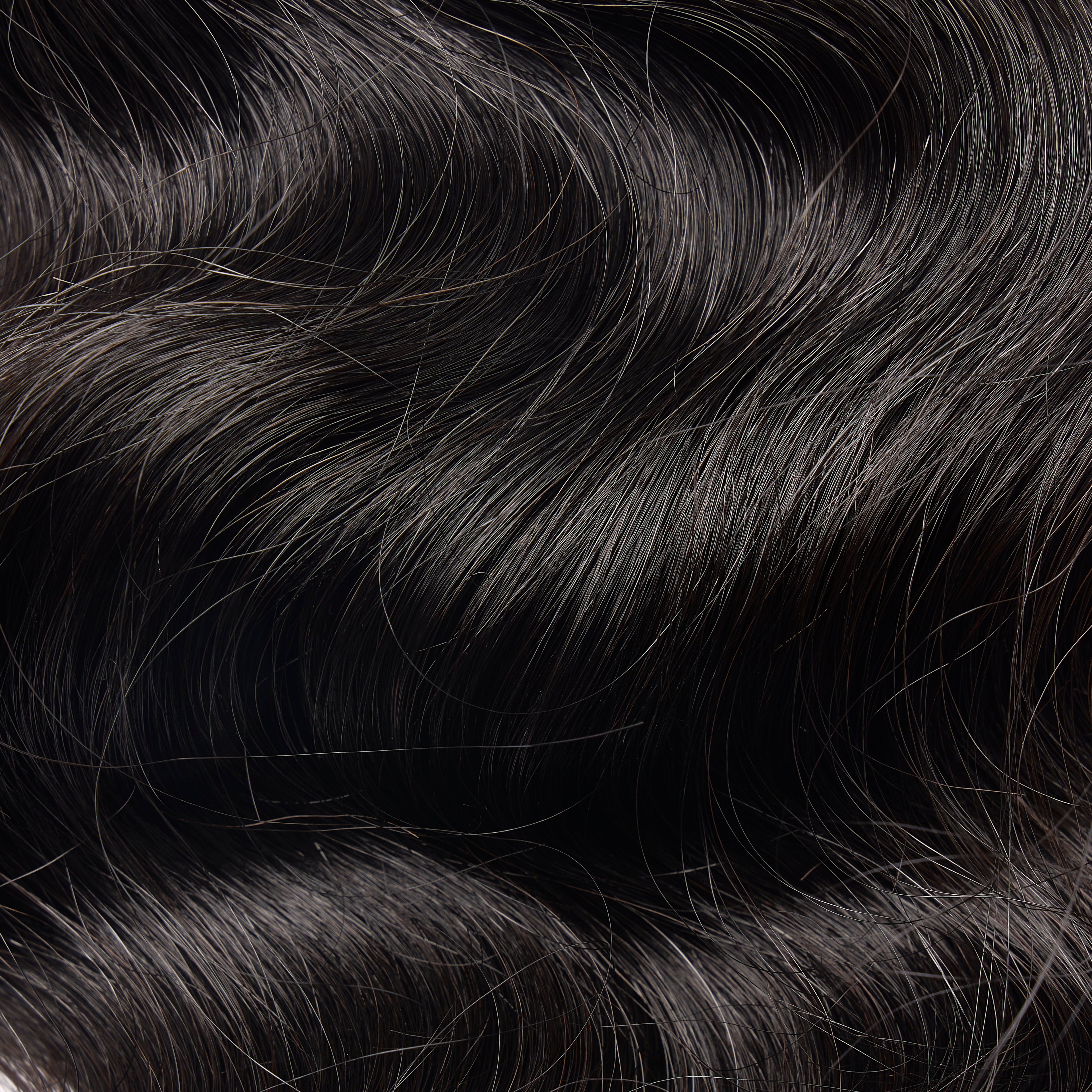 1B RAW CLIP-IN EXTENSIONS – DOUBLE DRAWN VIETNAMESE HAIR